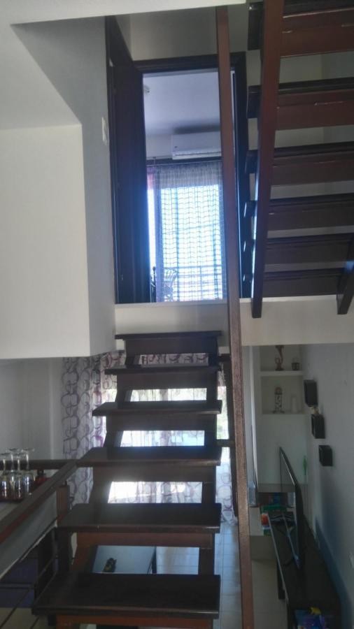 Maisonette Close To The Beach Nikiti  Exterior photo