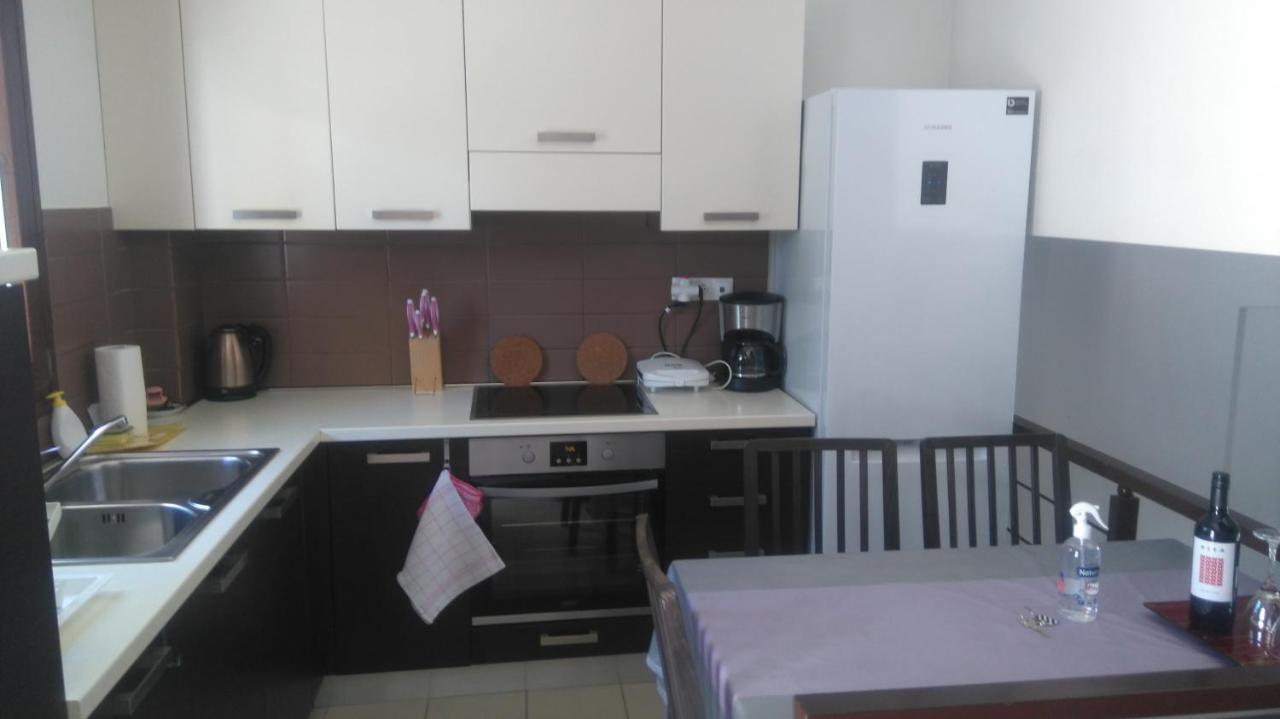 Maisonette Close To The Beach Nikiti  Exterior photo